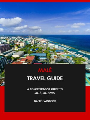 cover image of Malé Travel Guide